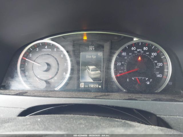 4T1BF1FK8GU211712 Toyota CAMRY SE
