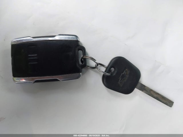 1GC1KWEG7FF641157 Chevrolet Silverado 2500hd Ltz