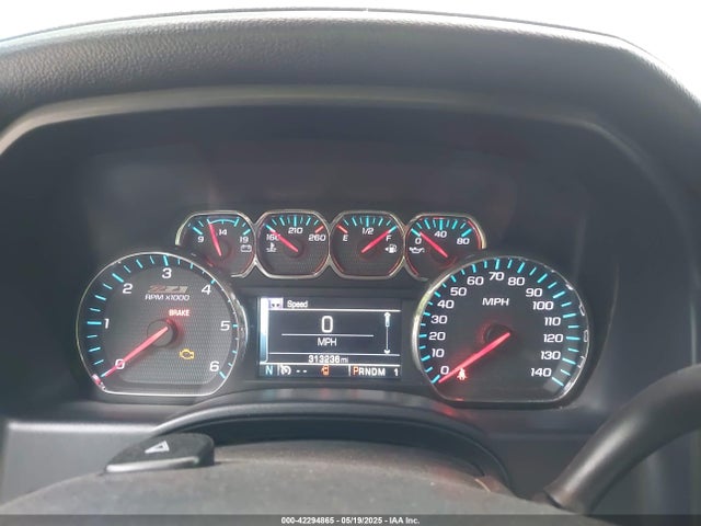 1GC1KWEG7FF641157 Chevrolet Silverado 2500hd Ltz