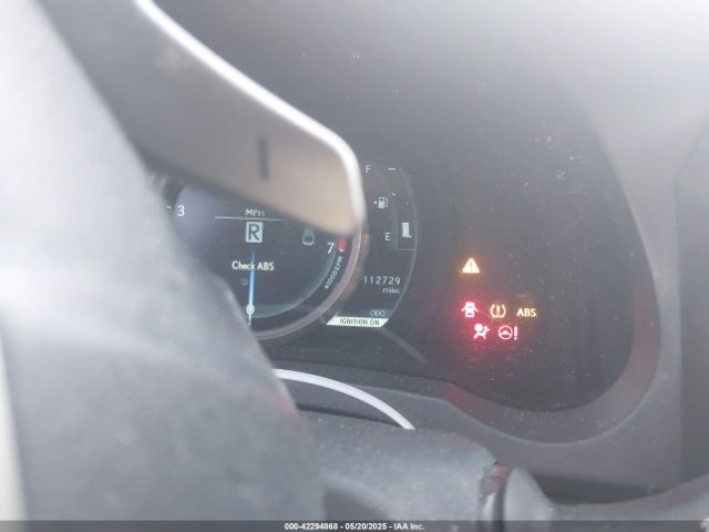 JTHBA1D22G5013965 Lexus IS 200T