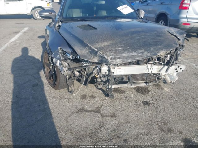 JTHBA1D22G5013965 Lexus IS 200T