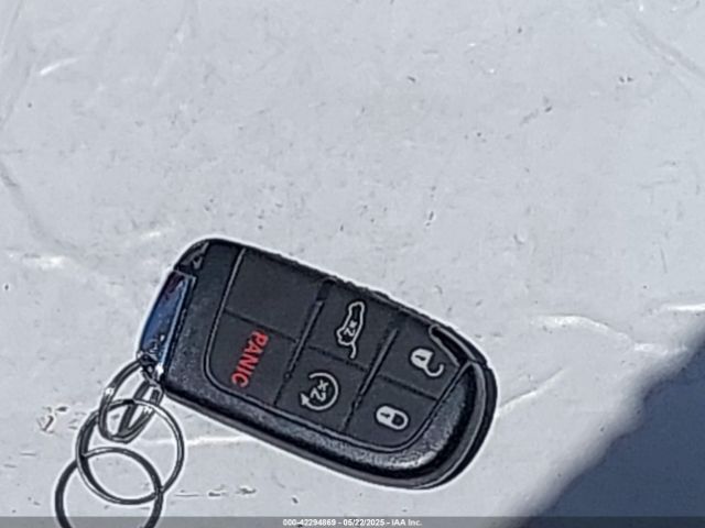 3C4NJDBB4NT216159 Jeep Compass Latitude 4x4