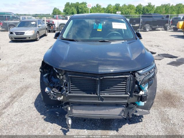 3GNAXTEG6RL237140 Chevrolet Equinox Awd 2fl
