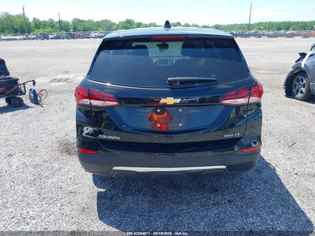 3GNAXTEG6RL237140 Chevrolet Equinox Awd 2fl