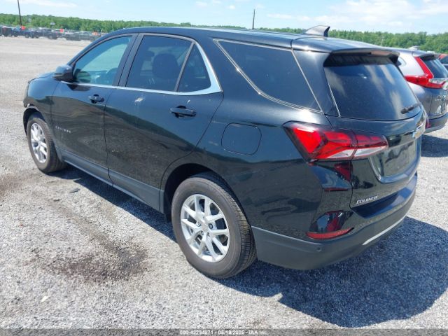 3GNAXTEG6RL237140 Chevrolet Equinox Awd 2fl