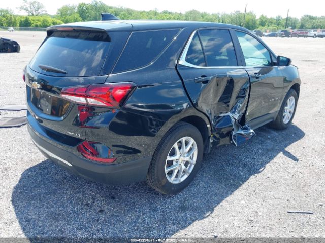 3GNAXTEG6RL237140 Chevrolet Equinox Awd 2fl