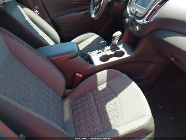 3GNAXTEG6RL237140 Chevrolet Equinox Awd 2fl