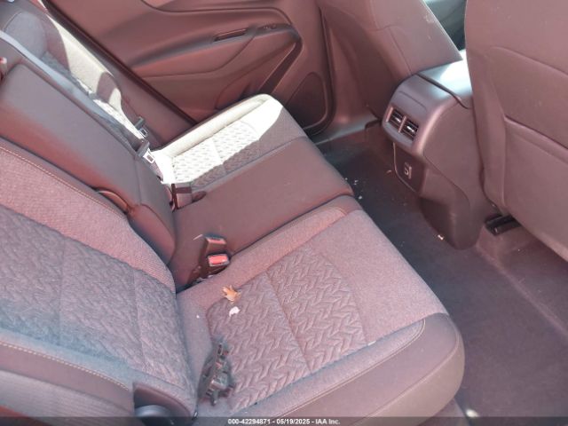 3GNAXTEG6RL237140 Chevrolet Equinox Awd 2fl