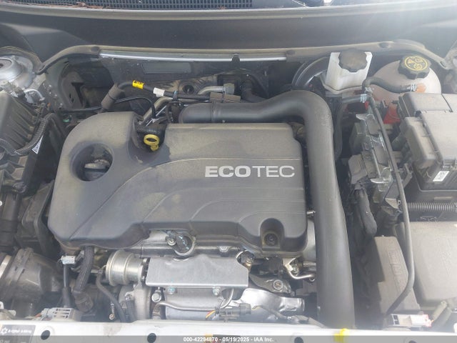 Chevrolet Equinox Awd Premier 2022 2GNAXXEVXN6146327 Image 10