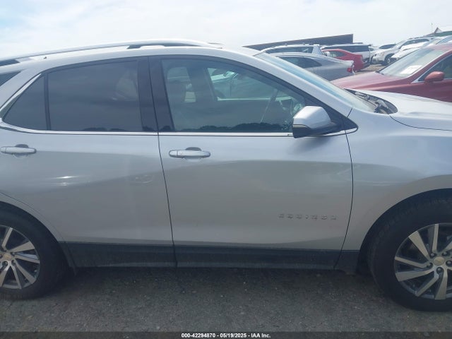 Chevrolet Equinox Awd Premier 2022 2GNAXXEVXN6146327 Image 13