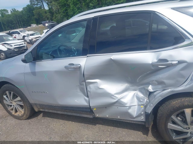 Chevrolet Equinox Awd Premier 2022 2GNAXXEVXN6146327 Image 14