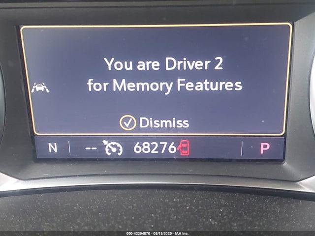 Chevrolet Equinox Awd Premier 2022 2GNAXXEVXN6146327 Image 15