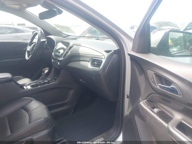 Chevrolet Equinox Awd Premier 2022 2GNAXXEVXN6146327 Image 5