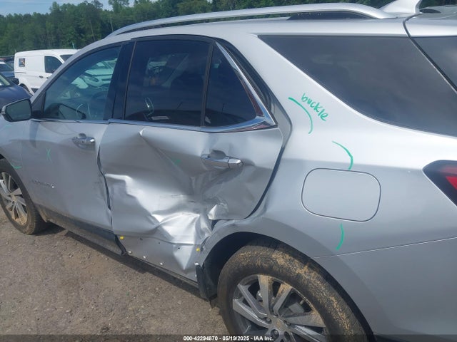 Chevrolet Equinox Awd Premier 2022 2GNAXXEVXN6146327 Image 6