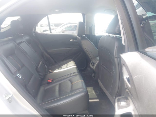 Chevrolet Equinox Awd Premier 2022 2GNAXXEVXN6146327 Image 8