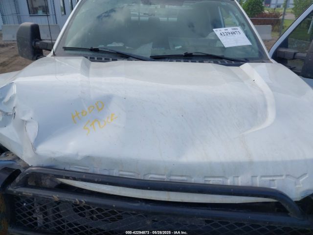 1FT7W2B62MED60339 Ford F-250 Xl