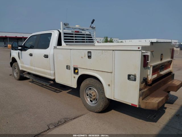1FT7W2B62MED60339 Ford F-250 Xl