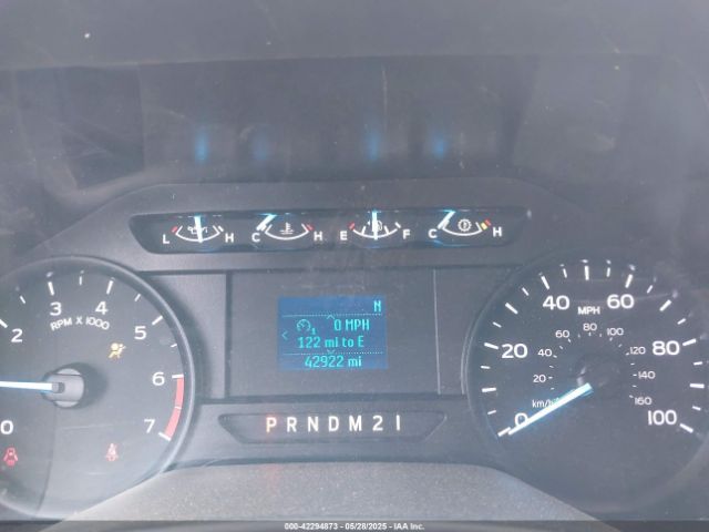 1FT7W2B62MED60339 Ford F-250 Xl