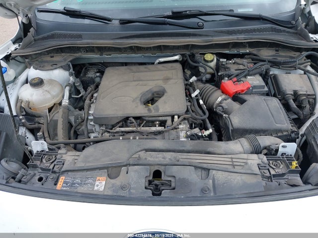 1FMCU9G60LUB80380 Ford ESCAPE SE