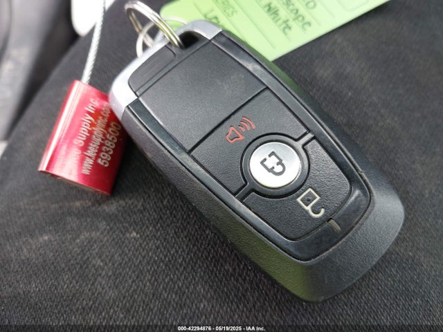 1FMCU9G60LUB80380 Ford ESCAPE SE