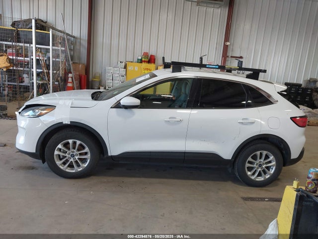 1FMCU9G60LUB80380 Ford ESCAPE SE