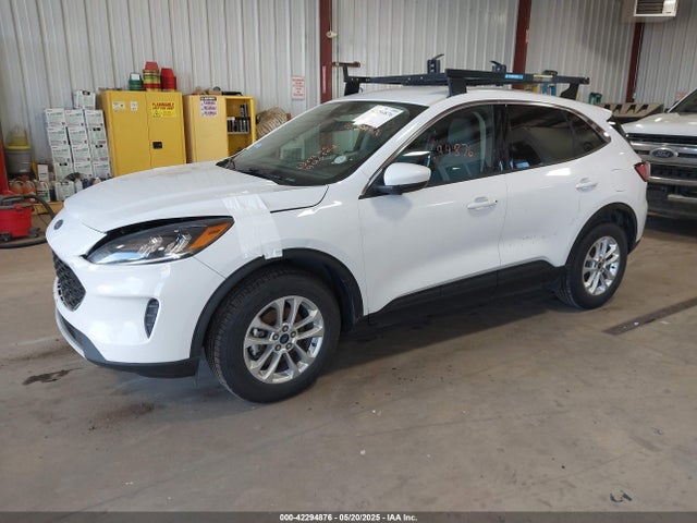 1FMCU9G60LUB80380 Ford ESCAPE SE