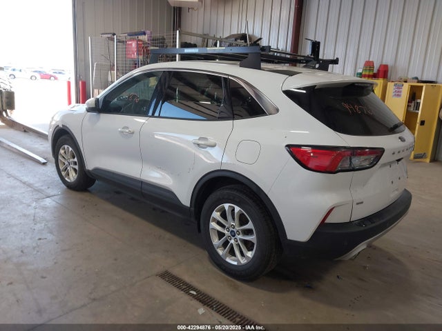1FMCU9G60LUB80380 Ford ESCAPE SE