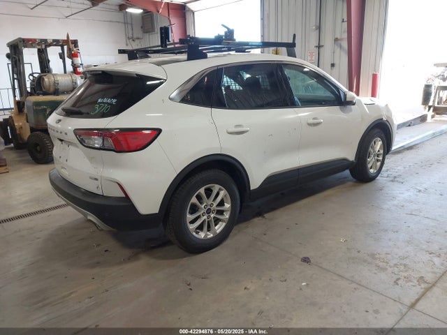 1FMCU9G60LUB80380 Ford ESCAPE SE
