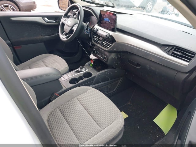 1FMCU9G60LUB80380 Ford ESCAPE SE