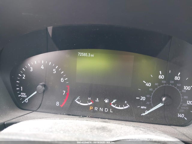 1FMCU9G60LUB80380 Ford ESCAPE SE