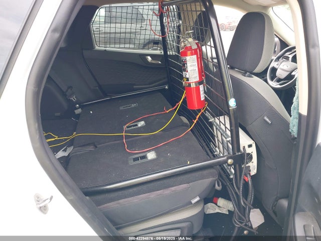 1FMCU9G60LUB80380 Ford ESCAPE SE