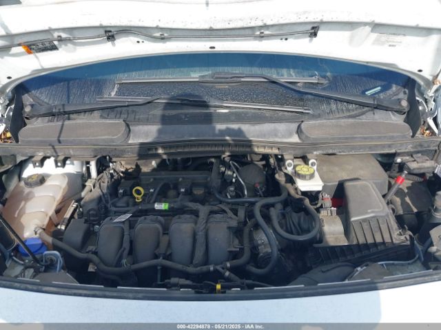 NM0LS7E20L1475170 Ford Transit Connect Xl Cargo Van