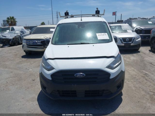 NM0LS7E20L1475170 Ford Transit Connect Xl Cargo Van