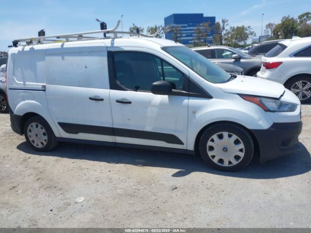 NM0LS7E20L1475170 Ford Transit Connect Xl Cargo Van