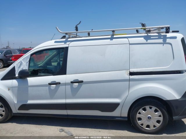 NM0LS7E20L1475170 Ford Transit Connect Xl Cargo Van
