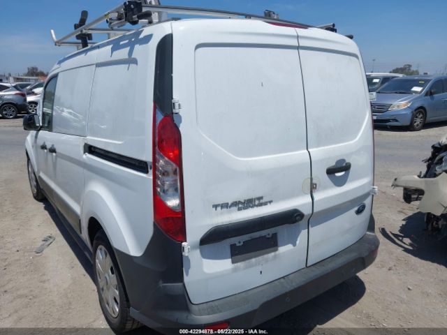 NM0LS7E20L1475170 Ford Transit Connect Xl Cargo Van