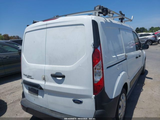 NM0LS7E20L1475170 Ford Transit Connect Xl Cargo Van