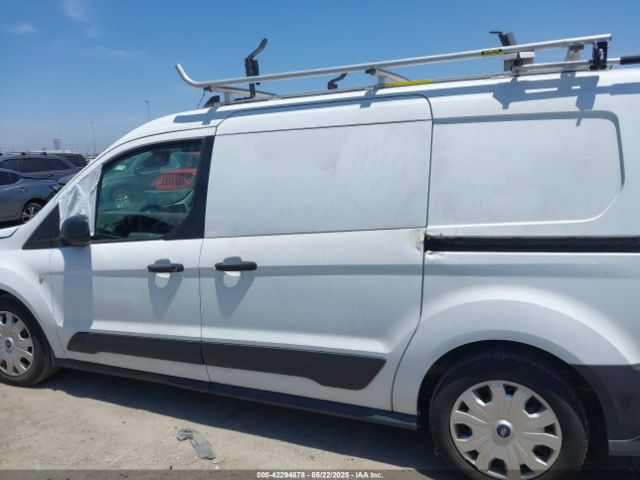 NM0LS7E20L1475170 Ford Transit Connect Xl Cargo Van