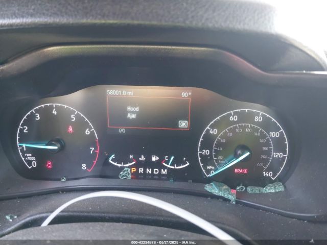 NM0LS7E20L1475170 Ford Transit Connect Xl Cargo Van