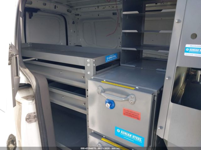 NM0LS7E20L1475170 Ford Transit Connect Xl Cargo Van