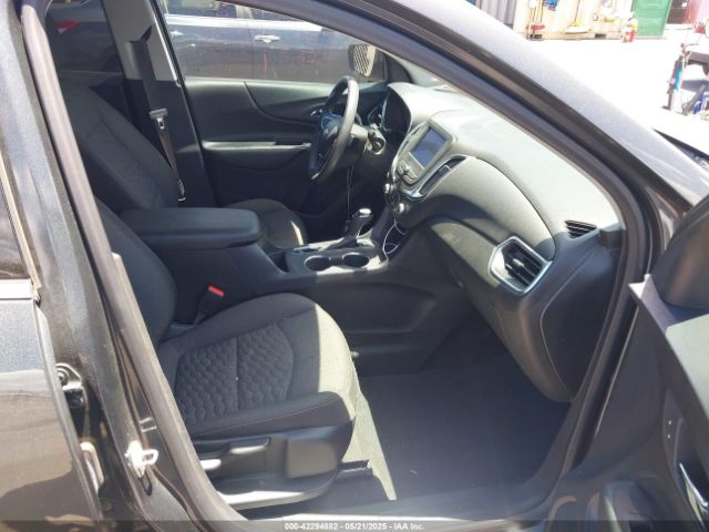 2GNAXKEV0L6251510 Chevrolet Equinox Fwd Lt 1.5l Turbo