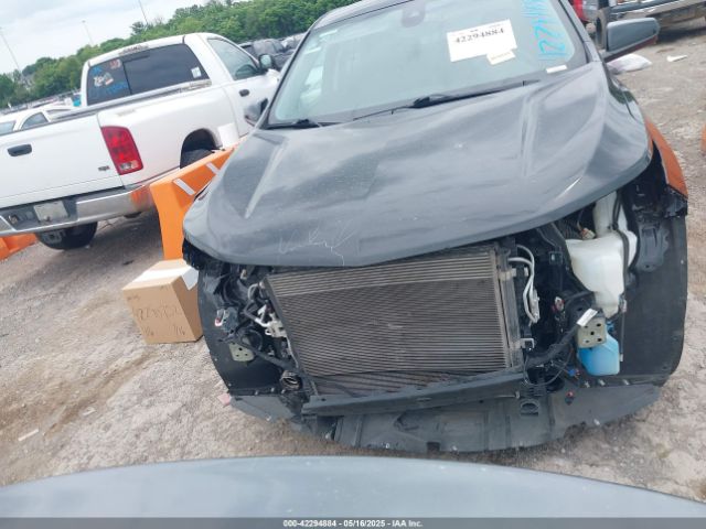 3GNAXJEV4NL171703 Chevrolet Equinox Fwd 2fl