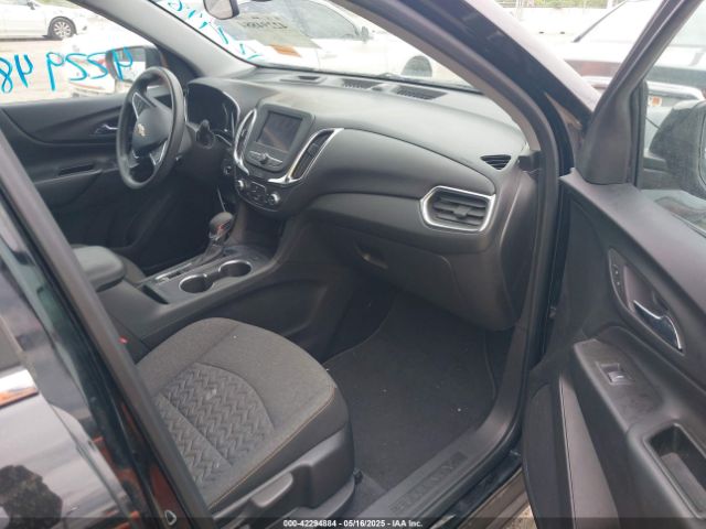 3GNAXJEV4NL171703 Chevrolet Equinox Fwd 2fl