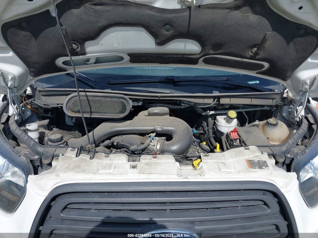 Ford Transit-350 2018 1FTBW2CM6JKA88320 Image 10