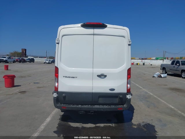 Ford Transit-350 2018 1FTBW2CM6JKA88320 Image 16