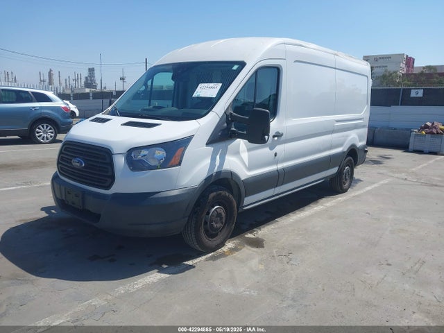 Ford Transit-350 2018 1FTBW2CM6JKA88320 Image 2
