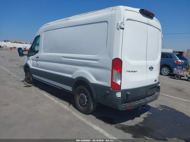 Ford Transit-350 2018 1FTBW2CM6JKA88320 Image 3