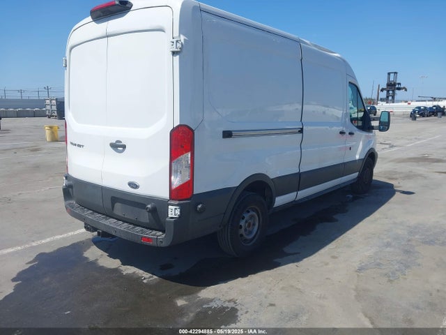Ford Transit-350 2018 1FTBW2CM6JKA88320 Image 4