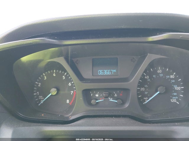 Ford Transit-350 2018 1FTBW2CM6JKA88320 Image 7