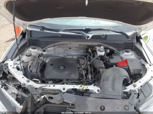 KL79MRSL4PB037667 Chevrolet Trailblazer Awd Lt